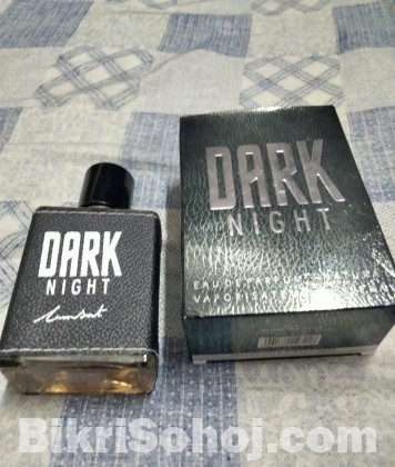 Dark Night Perfume